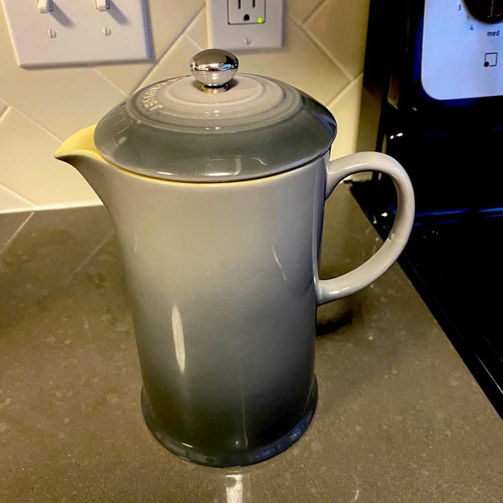 Le Creuset French Press